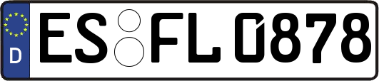 ES-FL0878