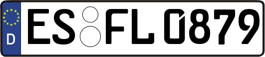 ES-FL0879