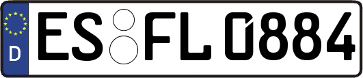 ES-FL0884