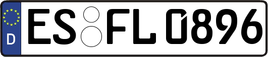 ES-FL0896