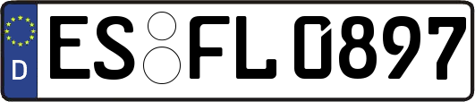 ES-FL0897