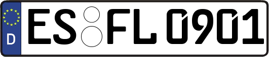 ES-FL0901