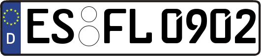 ES-FL0902