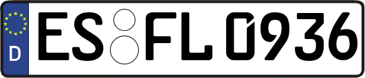 ES-FL0936