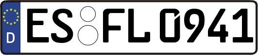 ES-FL0941