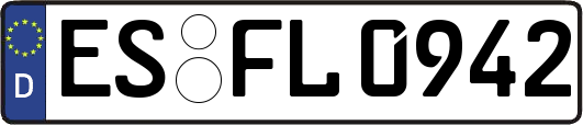 ES-FL0942
