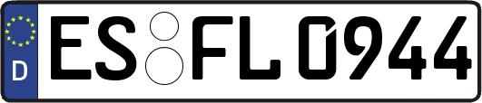 ES-FL0944