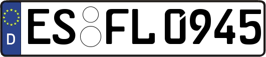 ES-FL0945