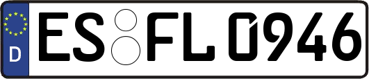 ES-FL0946
