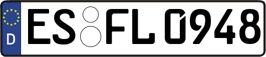 ES-FL0948