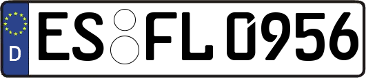 ES-FL0956
