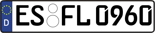 ES-FL0960