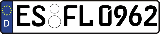 ES-FL0962