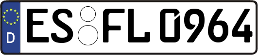 ES-FL0964