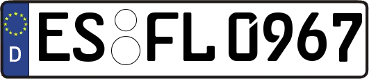 ES-FL0967