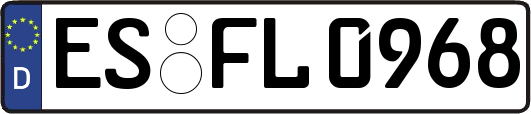 ES-FL0968