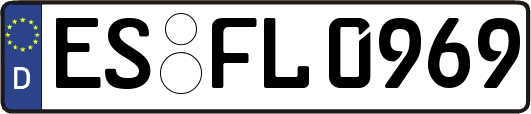 ES-FL0969