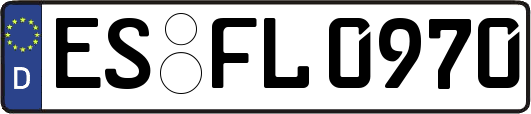 ES-FL0970