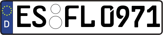 ES-FL0971