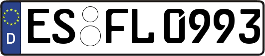 ES-FL0993