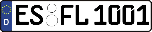 ES-FL1001