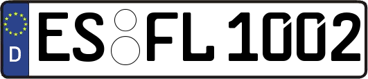 ES-FL1002
