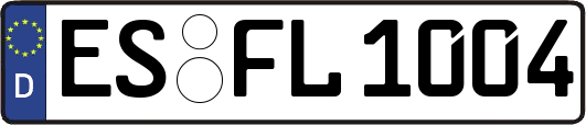 ES-FL1004
