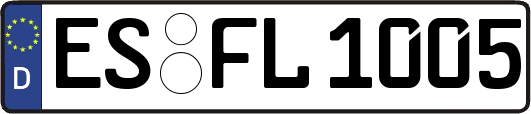 ES-FL1005