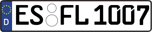 ES-FL1007