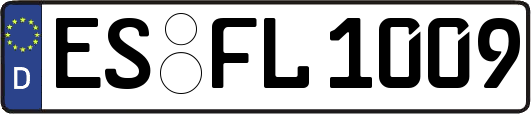 ES-FL1009