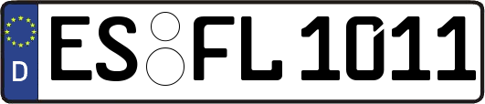 ES-FL1011