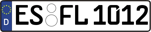 ES-FL1012