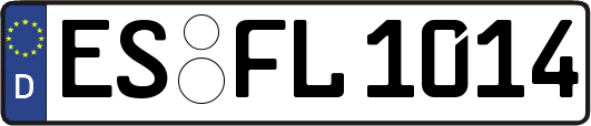 ES-FL1014