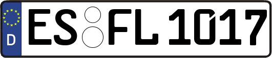 ES-FL1017