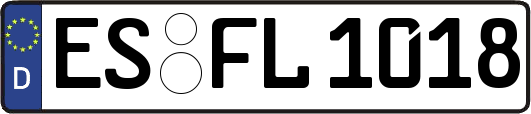 ES-FL1018