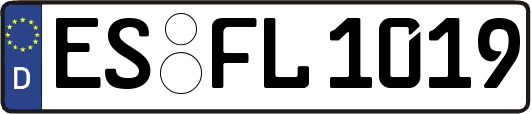 ES-FL1019