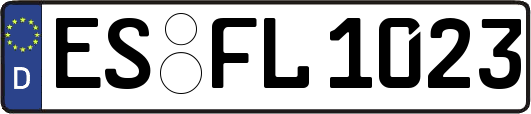 ES-FL1023