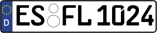 ES-FL1024