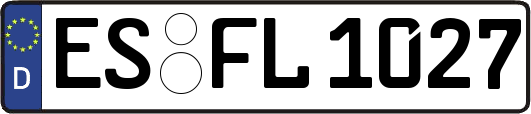 ES-FL1027