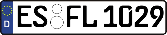 ES-FL1029