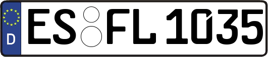 ES-FL1035