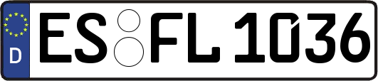 ES-FL1036