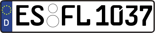 ES-FL1037