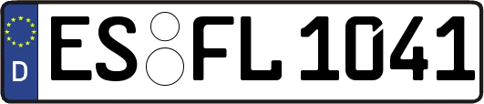ES-FL1041