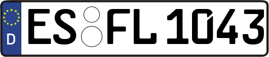 ES-FL1043