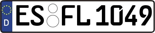 ES-FL1049