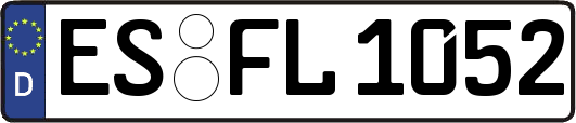 ES-FL1052