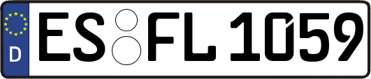 ES-FL1059