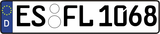 ES-FL1068
