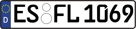 ES-FL1069